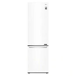 D | Hrubý objem 419 l | 215 kWh/rok | LG Lineárny invertorový kompresor | LG Total No Frost | DoorCooling+™ | Vnútorný LED displej | Smart Diagnosis™2