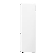 LG D | Hrubý objem 419 l | 215 kWh/rok | LG Lineárny invertorový kompresor | LG Total No Frost | DoorCooling+™ | Vnútorný LED displej | Smart Diagnosis™, GBB62SWGFN, thumbnail 15