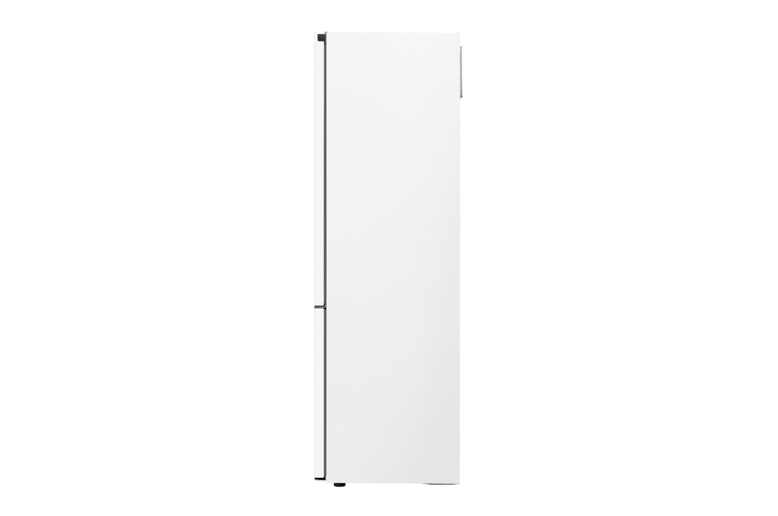 LG D | Hrubý objem 419 l | 215 kWh/rok | LG Lineárny invertorový kompresor | LG Total No Frost | DoorCooling+™ | Vnútorný LED displej | Smart Diagnosis™, GBB62SWGFN, thumbnail 15