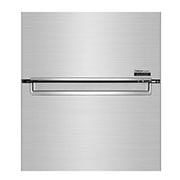 LG B| Hrubý objem 419 l | 116 kWh/rok | LG Lineárny invertorový kompresor | LG Total No Frost | DoorCooling+™ | Vnútorný LED displej | ThinQ™ + WiFi, GBB92STBKP, thumbnail 8