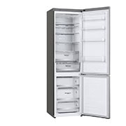 LG C| Hrubý objem 419 l | 154 kWh/rok | LG Lineárny invertorový kompresor | LG Total No Frost | DoorCooling+™ | Vonkajší LCD displej | ThinQ™ + WiFi, GBB92STAQP, thumbnail 12