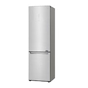 LG D | Hrubý objem 419 l | 173 kWh/rok | LG Lineárny invertorový kompresor | LG Total No Frost | DoorCooling+™ | Vonkajší LCD displej | ThinQ™ + WiFi, GBB92STAXP, thumbnail 14