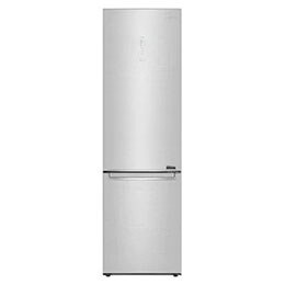 D | Hrubý objem 419 l | 173 kWh/rok | LG Lineárny invertorový kompresor | LG Total No Frost | DoorCooling+™ | Vonkajší LCD displej | ThinQ™ + WiFi2