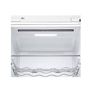 LG D | Hrubý objem 419 l | 193 kWh/rok | LG Lineárny invertorový kompresor | LG Total No Frost | DoorCooling+™ | Vonkajší LED displej | ThinQ™ + WiFi, GBB72SWDFN, thumbnail 7