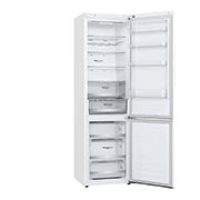 LG D | Hrubý objem 419 l | 193 kWh/rok | LG Lineárny invertorový kompresor | LG Total No Frost | DoorCooling+™ | Vonkajší LED displej | ThinQ™ + WiFi, GBB72SWDFN, thumbnail 12