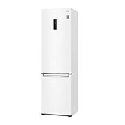LG D | Hrubý objem 419 l | 193 kWh/rok | LG Lineárny invertorový kompresor | LG Total No Frost | DoorCooling+™ | Vonkajší LED displej | ThinQ™ + WiFi, GBB72SWDFN, thumbnail 14