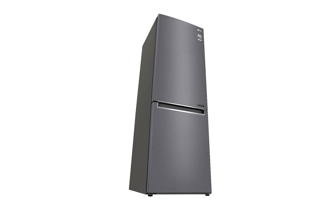 LG D | Hrubý objem 373 l | 184 kWh/rok | LG Lineárny invertorový kompresor | LG Total No Frost | DoorCooling+™ | Vnútorný LED displej | Smart Diagnosis™, GBP61DSPFN, thumbnail 11