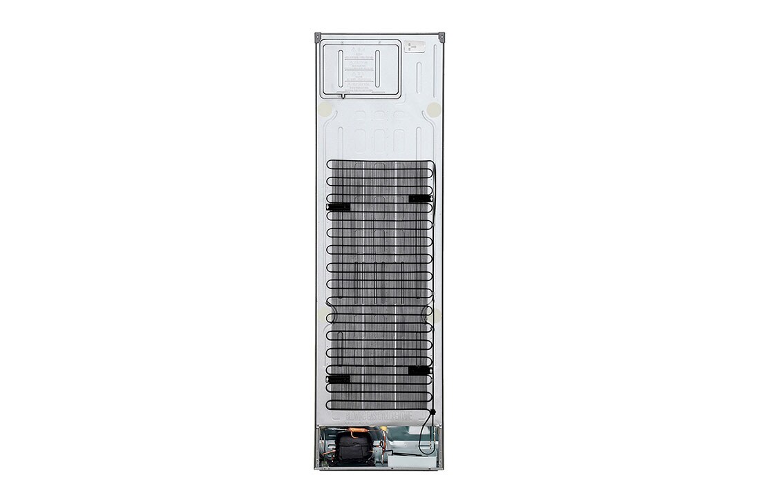 LG E | Hrubý objem 418 l | 268 kWh/rok | LG Smart invertorový kompresor | LG Total No Frost | DoorCooling+™ | Vonkajší LED displej | Smart Diagnosis™, GBP32DSKZN, thumbnail 15