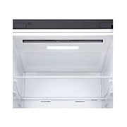 LG E | Hrubý objem 418 l | 268 kWh/rok | LG Smart invertorový kompresor | LG Total No Frost | DoorCooling+™ | Vonkajší LED displej | Smart Diagnosis™, GBP32DSKZN, thumbnail 6