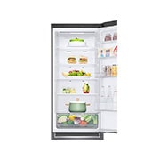 LG E | Hrubý objem 418 l | 268 kWh/rok | LG Smart invertorový kompresor | LG Total No Frost | DoorCooling+™ | Vonkajší LED displej | Smart Diagnosis™, GBP32DSKZN, thumbnail 7