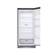 LG E | Hrubý objem 418 l | 268 kWh/rok | LG Smart invertorový kompresor | LG Total No Frost | DoorCooling+™ | Vonkajší LED displej | Smart Diagnosis™, GBP32DSKZN, thumbnail 8