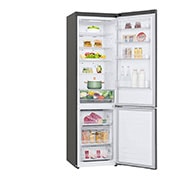 LG E | Hrubý objem 418 l | 268 kWh/rok | LG Smart invertorový kompresor | LG Total No Frost | DoorCooling+™ | Vonkajší LED displej | Smart Diagnosis™, GBP32DSKZN, thumbnail 10
