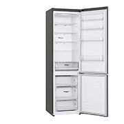 LG E | Hrubý objem 418 l | 268 kWh/rok | LG Smart invertorový kompresor | LG Total No Frost | DoorCooling+™ | Vonkajší LED displej | Smart Diagnosis™, GBP32DSKZN, thumbnail 11