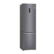 LG E | Hrubý objem 418 l | 268 kWh/rok | LG Smart invertorový kompresor | LG Total No Frost | DoorCooling+™ | Vonkajší LED displej | Smart Diagnosis™, GBP32DSKZN, thumbnail 12