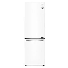 Kombinovaná chladnička LG | E | 341 l | Smart Invertorový kompresor | DoorCooling+™