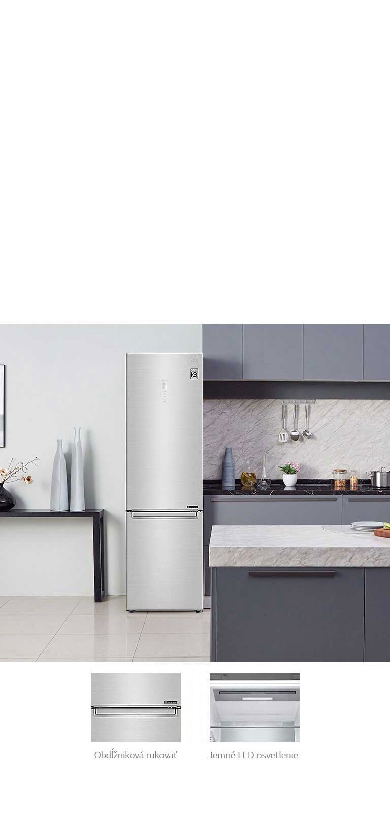 Elegantný a praktický minimalizmus