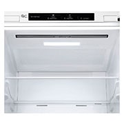 LG Kombinovaná chladnička LG | E | 341 l | Smart Invertorový kompresor | DoorCooling+™, GBP31SWLZN, thumbnail 6