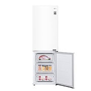 LG Kombinovaná chladnička LG | E | 341 l | Smart Invertorový kompresor | DoorCooling+™, GBP31SWLZN, thumbnail 9