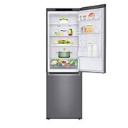 LG E | Hrubý objem 373 l | 253 kWh/rok | LG Smart invertorový kompresor | LG Total No Frost | DoorCooling+™ | Vonkajší LED displej | Smart Diagnosis™, GBP31DSLZN, thumbnail 9