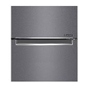 LG E | Hrubý objem 373 l | 253 kWh/rok | LG Smart invertorový kompresor | LG Total No Frost | DoorCooling+™ | Vonkajší LED displej | Smart Diagnosis™, GBP31DSLZN, thumbnail 5