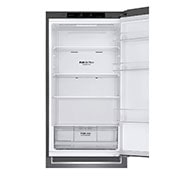 LG E | Hrubý objem 373 l | 253 kWh/rok | LG Smart invertorový kompresor | LG Total No Frost | DoorCooling+™ | Vonkajší LED displej | Smart Diagnosis™, GBP31DSLZN, thumbnail 6