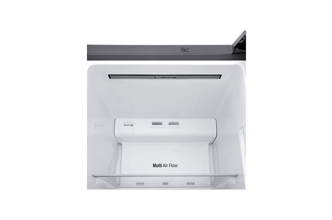 LG Americká chladnička | Door-in-Door™ | F | Hrubý objem 675 l | 376 kWh/rok | LG Lineárny invertorový kompresor | LG Total No Frost | Multi-Air Flow™ | Vonkajší LED displej | Nápojový automat | Pure N Fresh™ | ThinQ™ + WiFi, GSJ960PZVZ, thumbnail 13