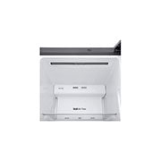 LG Americká chladnička | Door-in-Door™ | F | Hrubý objem 675 l | 376 kWh/rok | LG Lineárny invertorový kompresor | LG Total No Frost | Multi-Air Flow™ | Vonkajší LED displej | Nápojový automat | Pure N Fresh™ | ThinQ™ + WiFi, GSJ960PZVZ, thumbnail 13