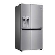 LG Americká chladnička | Door-in-Door™ | F | Hrubý objem 675 l | 376 kWh/rok | LG Lineárny invertorový kompresor | LG Total No Frost | Multi-Air Flow™ | Vonkajší LED displej | Nápojový automat | Pure N Fresh™ | ThinQ™ + WiFi, GSJ960PZVZ, thumbnail 14