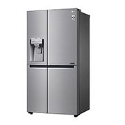 LG Americká chladnička | Door-in-Door™ | F | Hrubý objem 675 l | 376 kWh/rok | LG Lineárny invertorový kompresor | LG Total No Frost | Multi-Air Flow™ | Vonkajší LED displej | Nápojový automat | Pure N Fresh™ | ThinQ™ + WiFi, GSJ960PZVZ, thumbnail 15