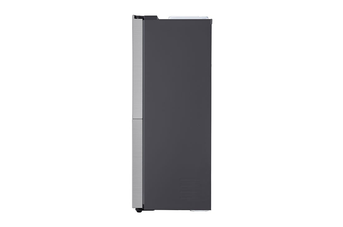 LG F | Hrubý objem 675 l | 376 kWh/rok | LG Lineárny invertorový kompresor | LG Total No Frost  | Multi-Air Flow™ | Vonkajší LED displej | Nápojový automat | Pure N Fresh™ | ThinQ™ + WiFi, GSL960PZVZ, thumbnail 14