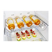 LG F | Hrubý objem 675 l | 376 kWh/rok | LG Lineárny invertorový kompresor | LG Total No Frost  | Multi-Air Flow™ | Vonkajší LED displej | Nápojový automat | Pure N Fresh™ | ThinQ™ + WiFi, GSL960PZVZ, thumbnail 4