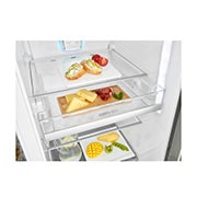 LG F | Hrubý objem 675 l | 376 kWh/rok | LG Lineárny invertorový kompresor | LG Total No Frost  | Multi-Air Flow™ | Vonkajší LED displej | Nápojový automat | Pure N Fresh™ | ThinQ™ + WiFi, GSL960PZVZ, thumbnail 7