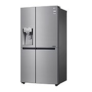 LG F | Hrubý objem 675 l | 376 kWh/rok | LG Lineárny invertorový kompresor | LG Total No Frost  | Multi-Air Flow™ | Vonkajší LED displej | Nápojový automat | Pure N Fresh™ | ThinQ™ + WiFi, GSL960PZVZ, thumbnail 12