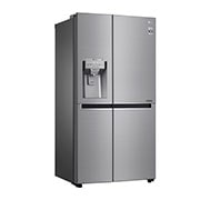 LG F | Hrubý objem 675 l | 376 kWh/rok | LG Lineárny invertorový kompresor | LG Total No Frost  | Multi-Air Flow™ | Vonkajší LED displej | Nápojový automat | Pure N Fresh™ | ThinQ™ + WiFi, GSL960PZVZ, thumbnail 13