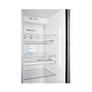 LG F | Hrubý objem 675 l | 376 kWh/rok | LG Lineárny invertorový kompresor | LG Total No Frost  | Multi-Air Flow™ | Vonkajší LED displej | Nápojový automat | Pure N Fresh™ | ThinQ™ + WiFi, GSL960PZVZ, thumbnail 8