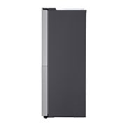 LG F | Hrubý objem 675 l | 376 kWh/rok | LG Lineárny invertorový kompresor | LG Total No Frost  | Multi-Air Flow™ | Vonkajší LED displej | Nápojový automat | Pure N Fresh™ | ThinQ™ + WiFi, GSL960PZVZ, thumbnail 14