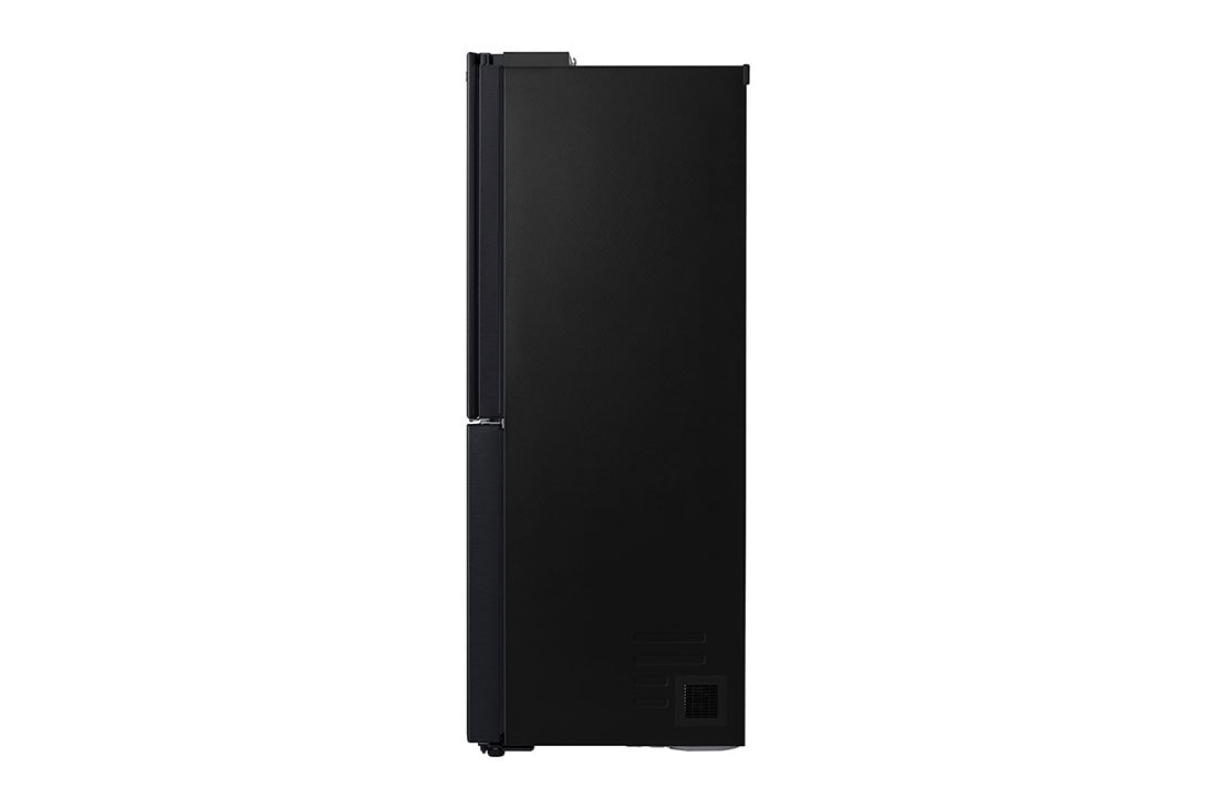 LG Americká chladnička | F | 638 l |  | Lineárny kompresor | DoorCooling+™| InstaView Door-in-Door™, GMX945MC9F, GMX945MC9F, thumbnail 14