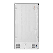 LG Americká chladnička | F | 638 l |  | Lineárny kompresor | DoorCooling+™| InstaView Door-in-Door™, GMX945MC9F, GMX945MC9F, thumbnail 15