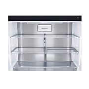 LG Americká chladnička | F | 638 l |  | Lineárny kompresor | DoorCooling+™| InstaView Door-in-Door™, GMX945MC9F, GMX945MC9F, thumbnail 9