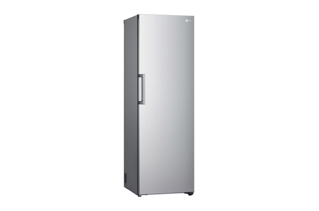 LG Chladnička | E | 386 l | LG Lineárny kompresor | DoorCooling+™, GLT51PZGSZ, GLT51PZGSZ, thumbnail 13