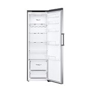 LG Chladnička | E | 386 l | LG Lineárny kompresor | DoorCooling+™, GLT51PZGSZ, GLT51PZGSZ, thumbnail 3