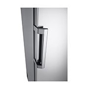 LG Chladnička | E | 386 l | LG Lineárny kompresor | DoorCooling+™, GLT51PZGSZ, GLT51PZGSZ, thumbnail 6