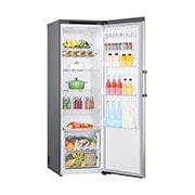 LG Chladnička | E | 386 l | LG Lineárny kompresor | DoorCooling+™, GLT51PZGSZ, GLT51PZGSZ, thumbnail 7