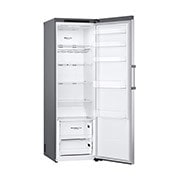LG Chladnička | E | 386 l | LG Lineárny kompresor | DoorCooling+™, GLT51PZGSZ, GLT51PZGSZ, thumbnail 10