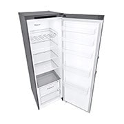 LG Chladnička | E | 386 l | LG Lineárny kompresor | DoorCooling+™, GLT51PZGSZ, GLT51PZGSZ, thumbnail 12