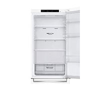 LG Kombinovaná chladnička LG | D | 341 l | Smart Invertorový kompresor | DoorCooling+™, GBP61SWPGN, GBP61SWPGN, thumbnail 7