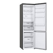 LG Kombinovaná chladnička LG | D | 384 l | Smart Invertorový kompresor | DoorCooling+™, GBB62PZFGN, GBB62PZFGN, thumbnail 9