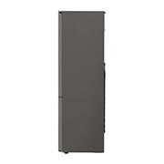LG Kombinovaná chladnička LG | D | 384 l | Smart Invertorový kompresor | DoorCooling+™, GBB62PZFGN, GBB62PZFGN, thumbnail 12