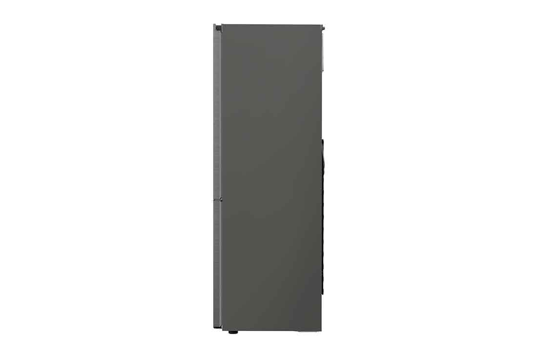 LG Kombinovaná chladnička | A | 341 l |  | Lineárny kompresor | Door cooling , GBP61DSPGN, GBP61DSPGN, thumbnail 12