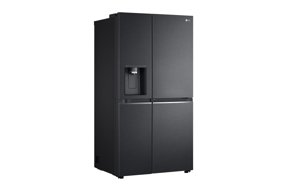 LG Americká chladnička | E | 635 l |  | Lineárny kompresor | DoorCooling+™, GSJV91MCAE, GSJV91MCAE, thumbnail 9